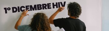1 dicembre hiv come scrivere guida