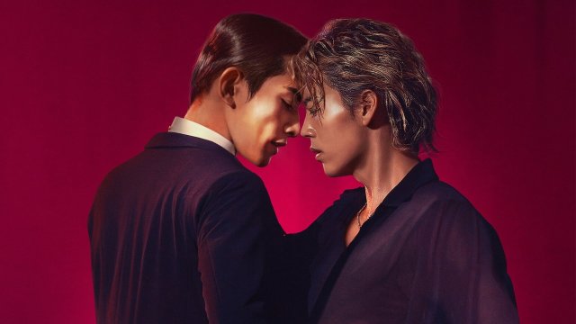 10Dance, il trailer del film giapponese con storia d'amore gay tra due ballerini che adatta il manga di Inoe Sato - 10Dance - Gay.it