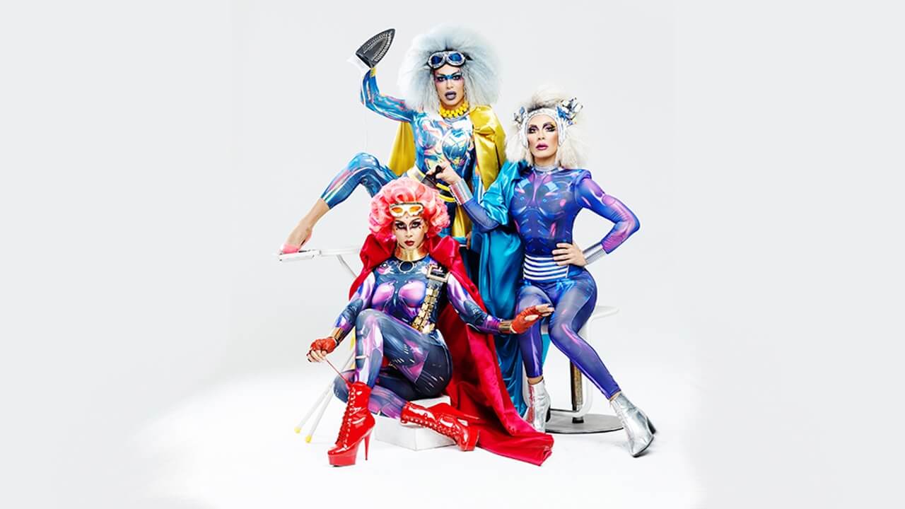 Drag Me Up – Queer Art Festival 2025, al via la 6a edizione. Oltre un mese di performing art queer - Gay.it