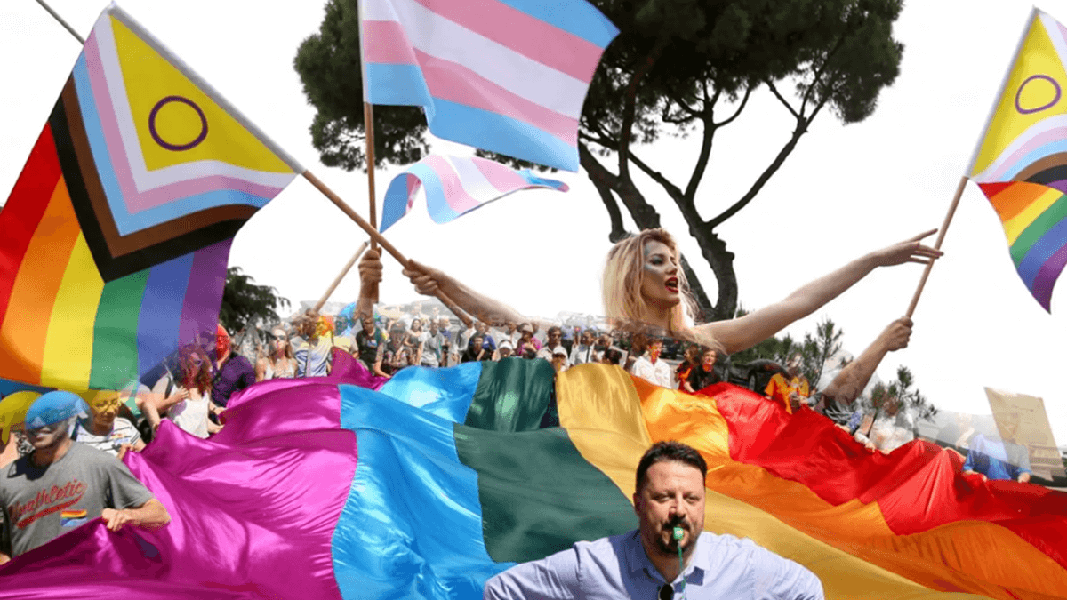 Albania LGBT legge parita genere