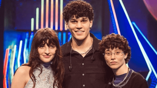 Sanremo Giovani 2025, chi è stato eliminato