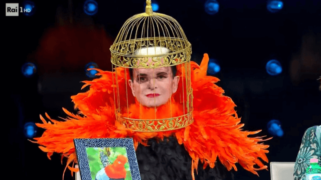 Ascolti TV venerdì 7 novembre 2025, Tale e Quale Show