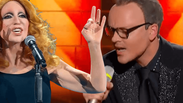 Chi ha vinto Tale e Quale Show 2025: la classifica finale - Chi ha vinto tale e quale show classifica completa - Gay.it