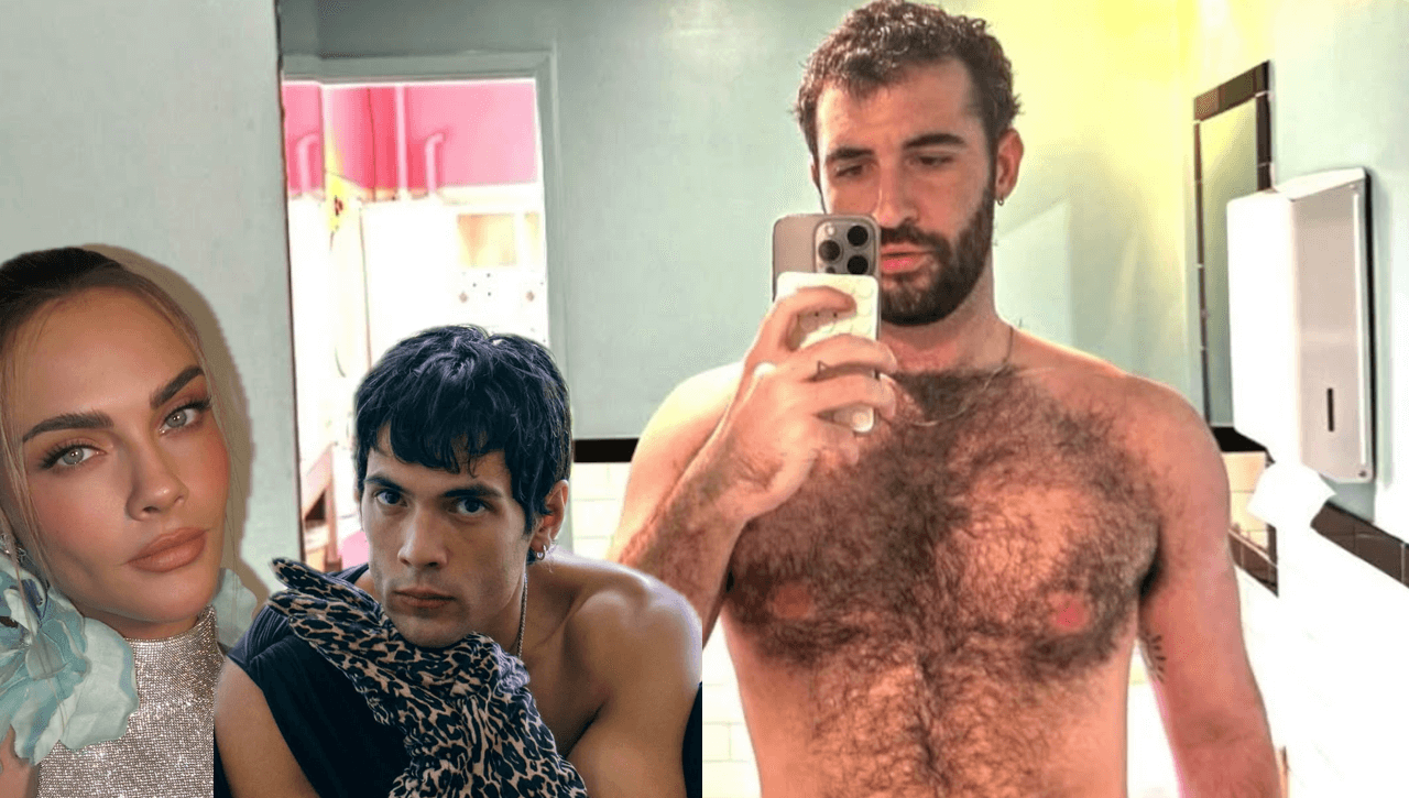 Club Kid sbanca Cannes, critica entusiasta e guerra di offerte per il film queer di Jordan Firstman - Club Kid di Jordan Firstman - Gay.it