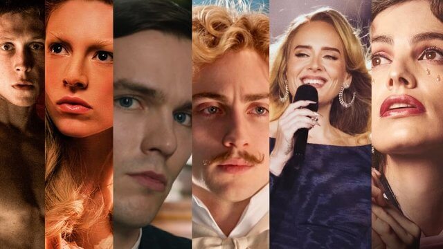 Cry to Heaven, un super cast per Tom Ford: da Adele a Hunter Schafer, Lux Pascal e Nicholas Hoult - Cry to Heaven di Tom Ford il super cast 1 - Gay.it