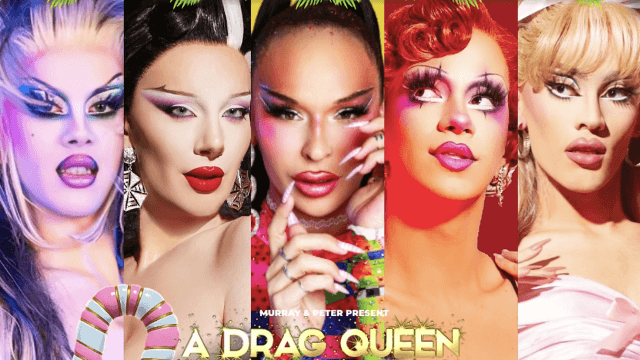 Florida, il Procuratore chiede la cancellazione di uno spettacolo drag. La replica del Consiglio è da applausi - Drag Queen Christmas - Gay.it