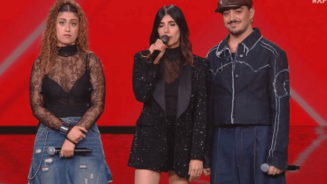 Eliminato X Factor 2025, chi è uscito nella quinta puntata dei Live Show