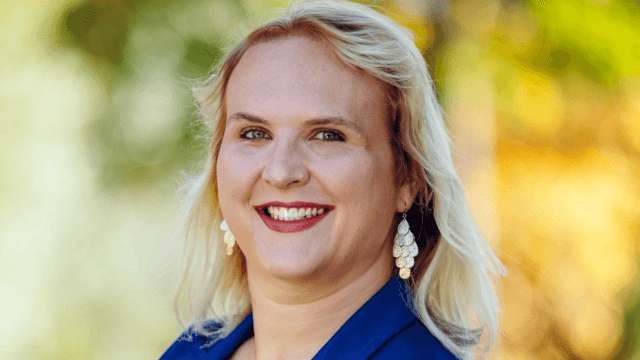 Erica Deuso, prima sindaca trans della Pennsylvania