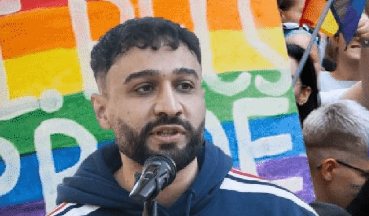 2025, diritti LGBTQIA+ in arretramento in tutto il mondo: cronaca di un anno terribile - Geza Buzas Habel - Gay.it
