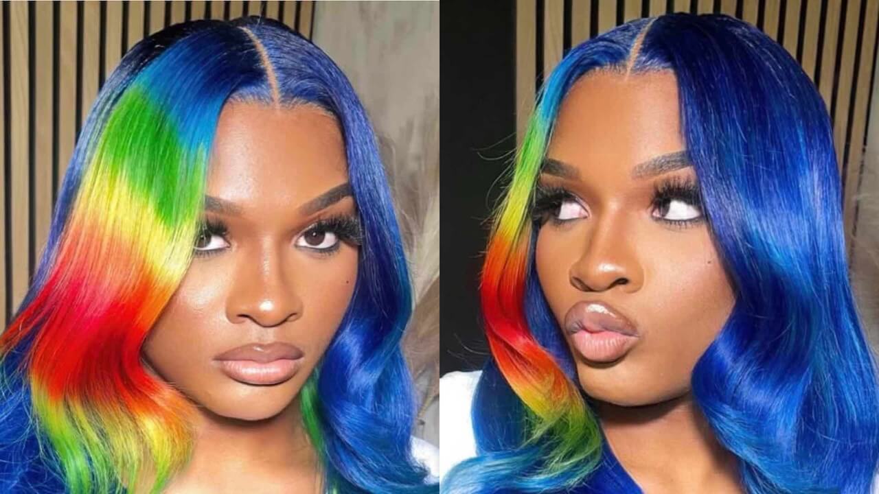 Girlalala, la celebre tiktoker trans uccisa a colpi d'arma da fuoco. Arrestato il fidanzato - Girlalala linfluencer uccisa dallo storico compagno - Gay.it