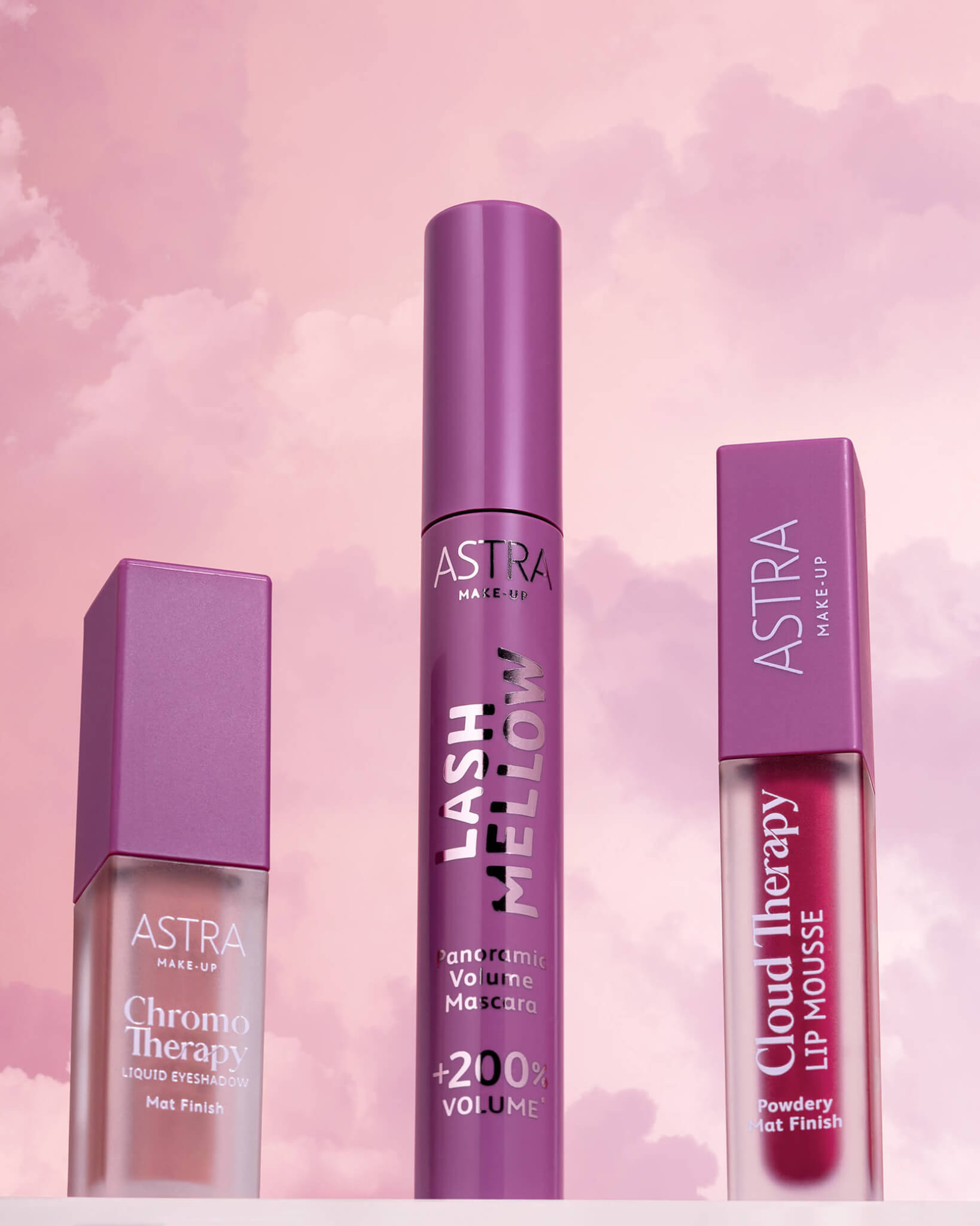 Astra Cloud Fair Collection