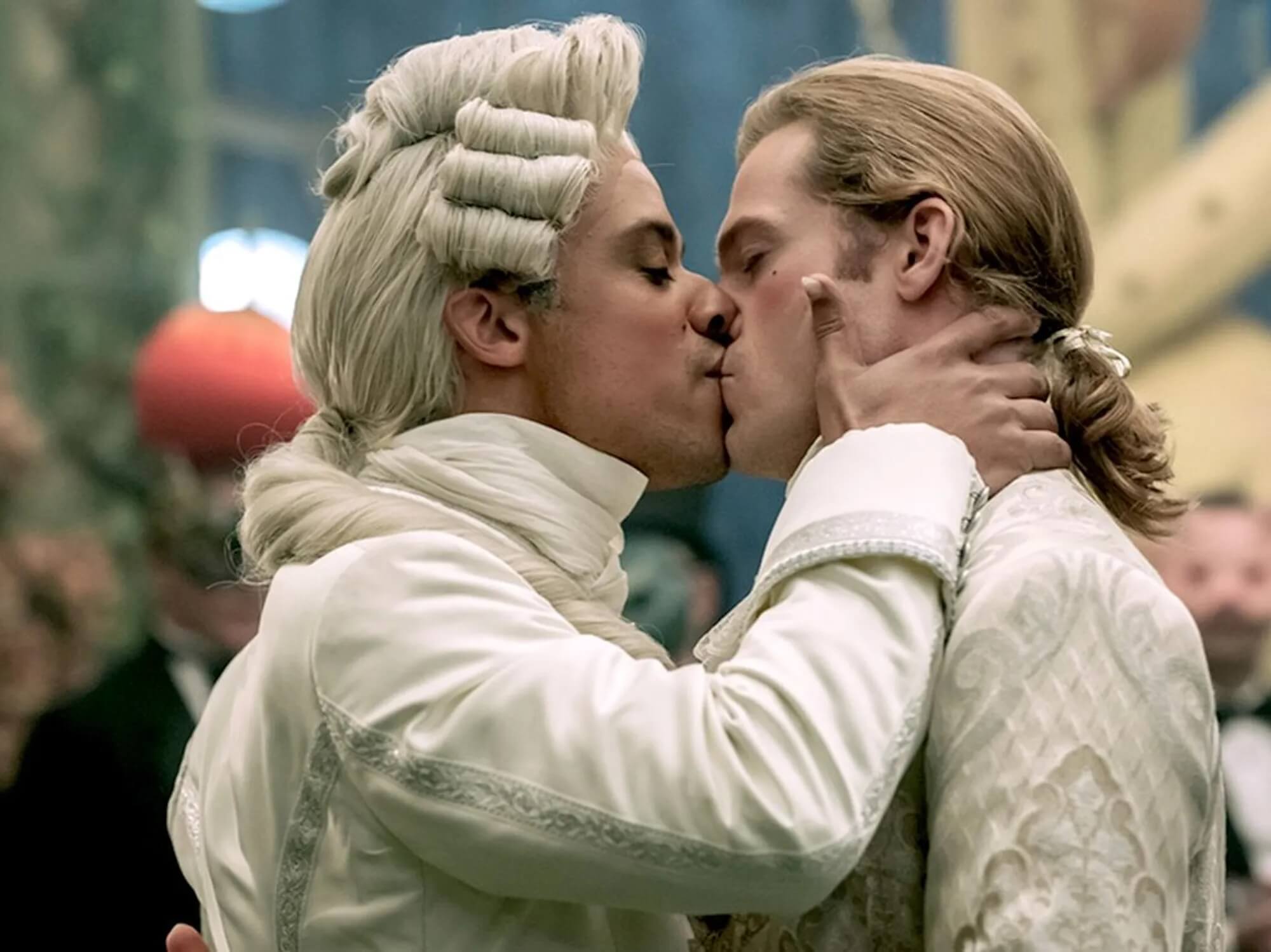 Le 20 serie tv LGBTQIA+ più attese del 2026 - Interview With the Vampire - Gay.it
