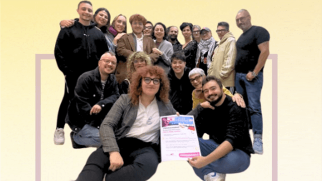 Italia Trans Agenda Forza Politica