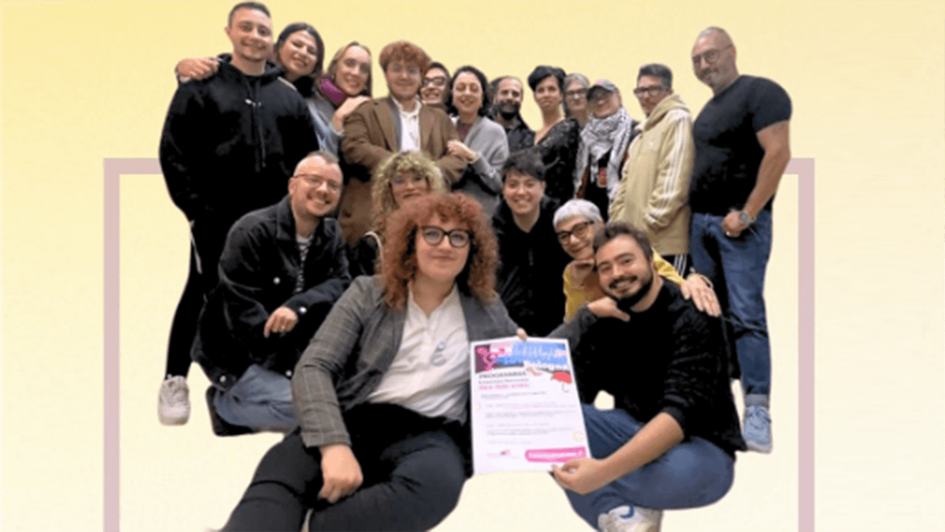 Italia Trans Agenda diventa “corpo politico”: un fronte unitario contro la deriva transfobica