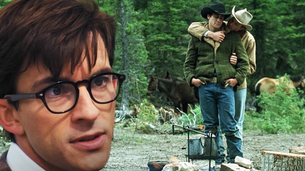 Jonathan Bailey travolto da Brokeback Mountain: “Avevo 17 anni. L’attivismo LGBT+ è una chiamata alle armi”
