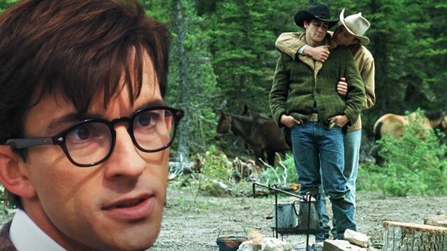 Jonathan Bailey travolto da Brokeback Mountain: "Avevo 17 anni. L'attivismo LGBT+ è una chiamata alle armi" - Jonathan Bailey riflette sullimpatto che Brokeback Mountain ha avuto su di lui - Gay.it