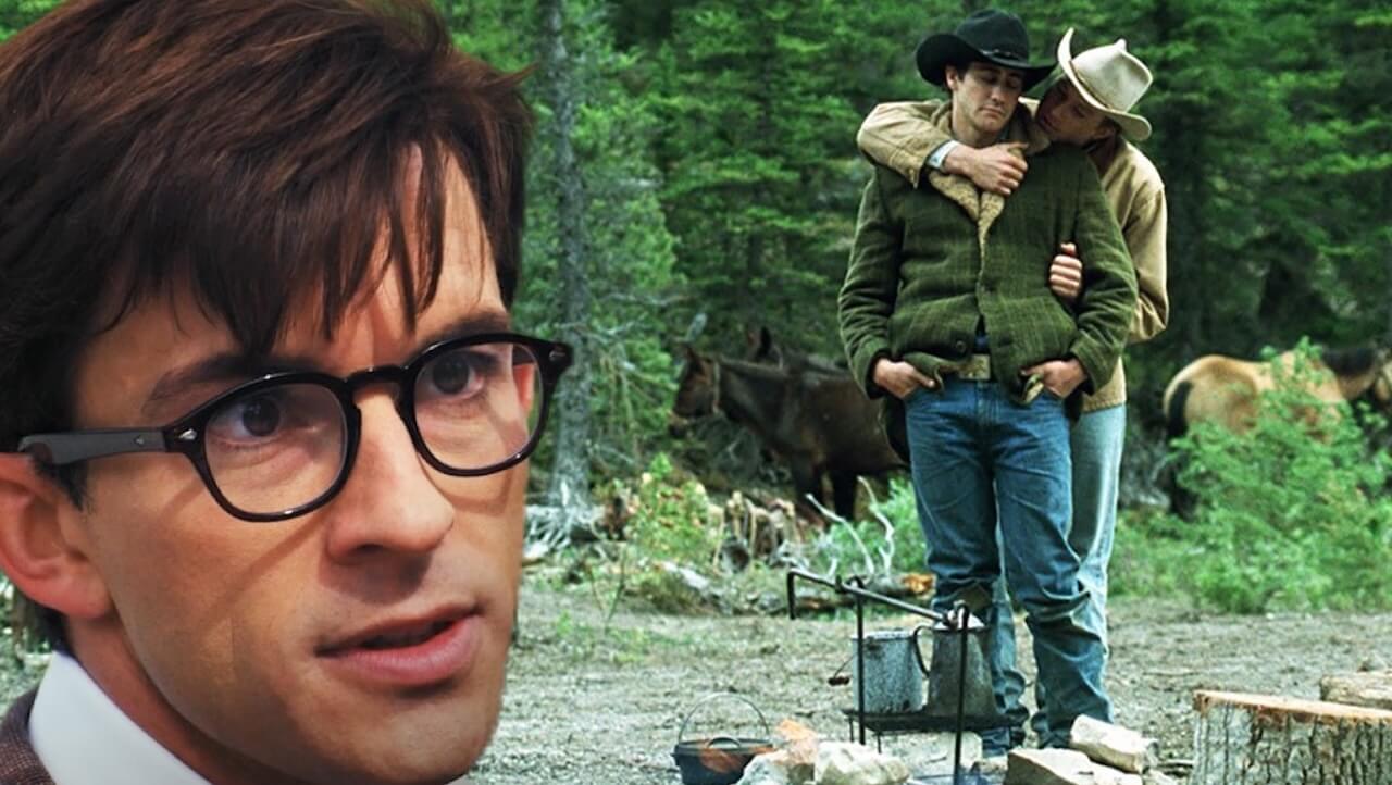 Jonathan Bailey travolto da Brokeback Mountain: “Avevo 17 anni. L’attivismo LGBT+ è una chiamata alle armi”