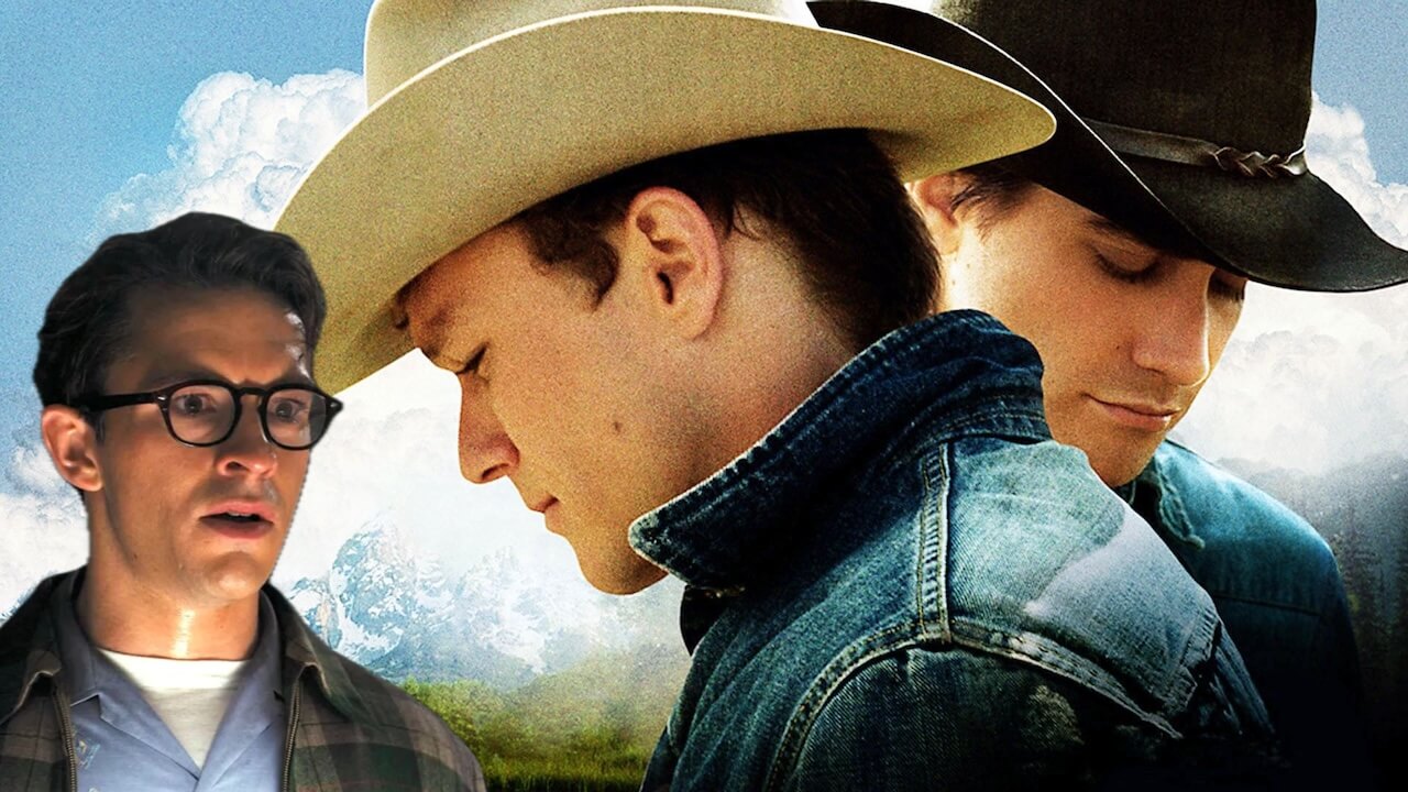 Jonathan Bailey travolto da Brokeback Mountain: "Avevo 17 anni. L'attivismo LGBT+ è una chiamata alle armi" - Jonathan Bailey riflette sullimpatto che Brokeback Mountain ha avuto su di lui 2 - Gay.it