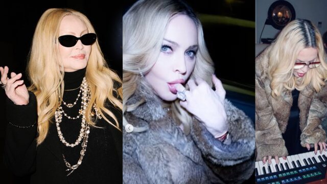 Sarebbe molto pù di un rumor. "Pensiero stupendo", brano di Fossati e Prudente portato al clamoroso successo da Patty Pravo nel 1978, sarebbe stato inciso in una versione cover inglese con ritornello italiano da Madonna per "Confessions On A Dancefloor Part II" che sarà rilasciato nel 2026.