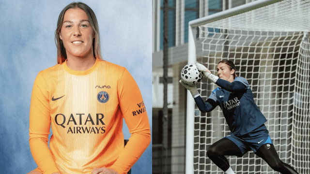 Mary Earps, la leggendaria calciatrice inglese fa coming out - Mary Earps la leggendaria calciatrice inglese fa coming out - Gay.it