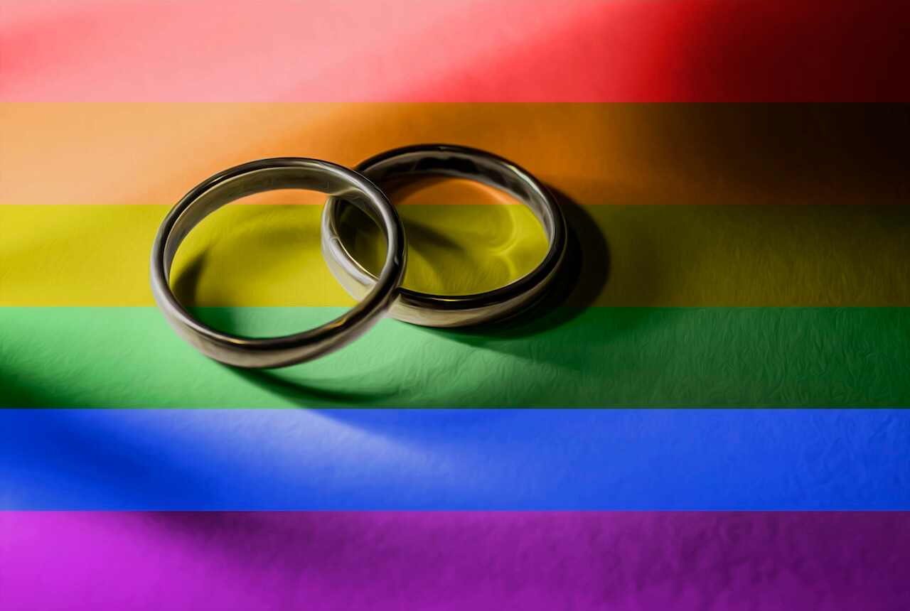 Matrimonio egualitario e unioni civili nell'UE, in quali Paesi c'è una legge - Matrimonio egualitario e unioni civili - Gay.it
