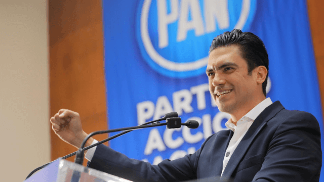 Messico PAN Jorge Romero Herrera matrimonio egualitario