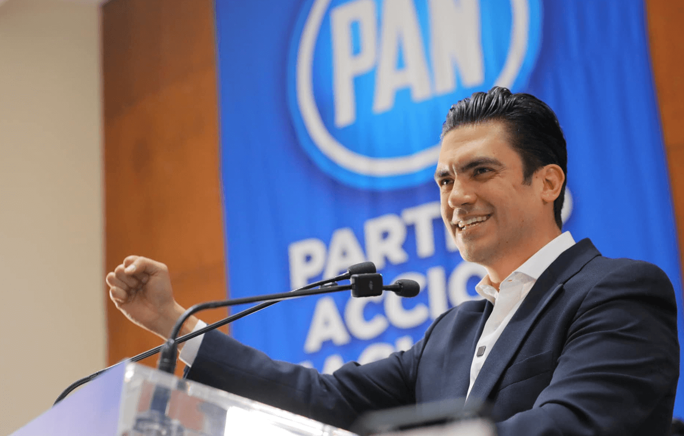 Messico, la destra che vorremmo: il PAN di Herrera a favore del matrimonio egualitario