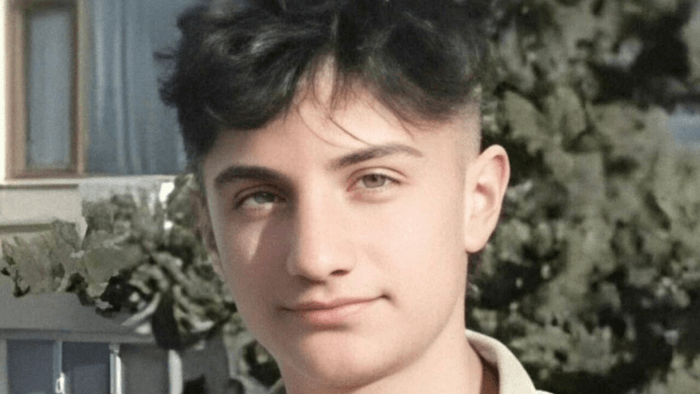 Muhammad Kendirci