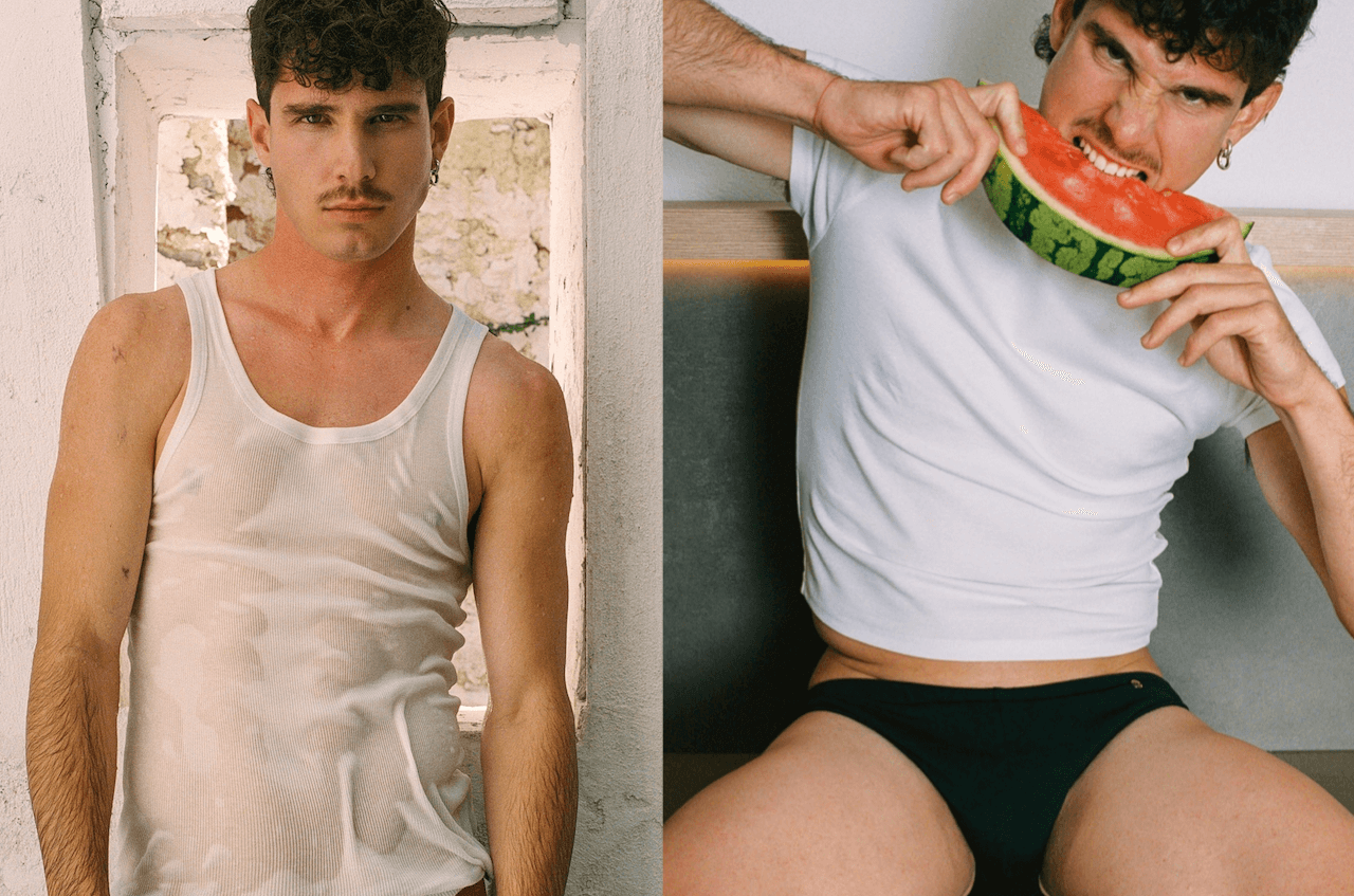 Nacho Ruiz, calciatore spagnolo denuncia insulti omofobi piovuti dagli spalti: "Non normalizziamo l'odio" - Nacho Ruiz foto - Gay.it