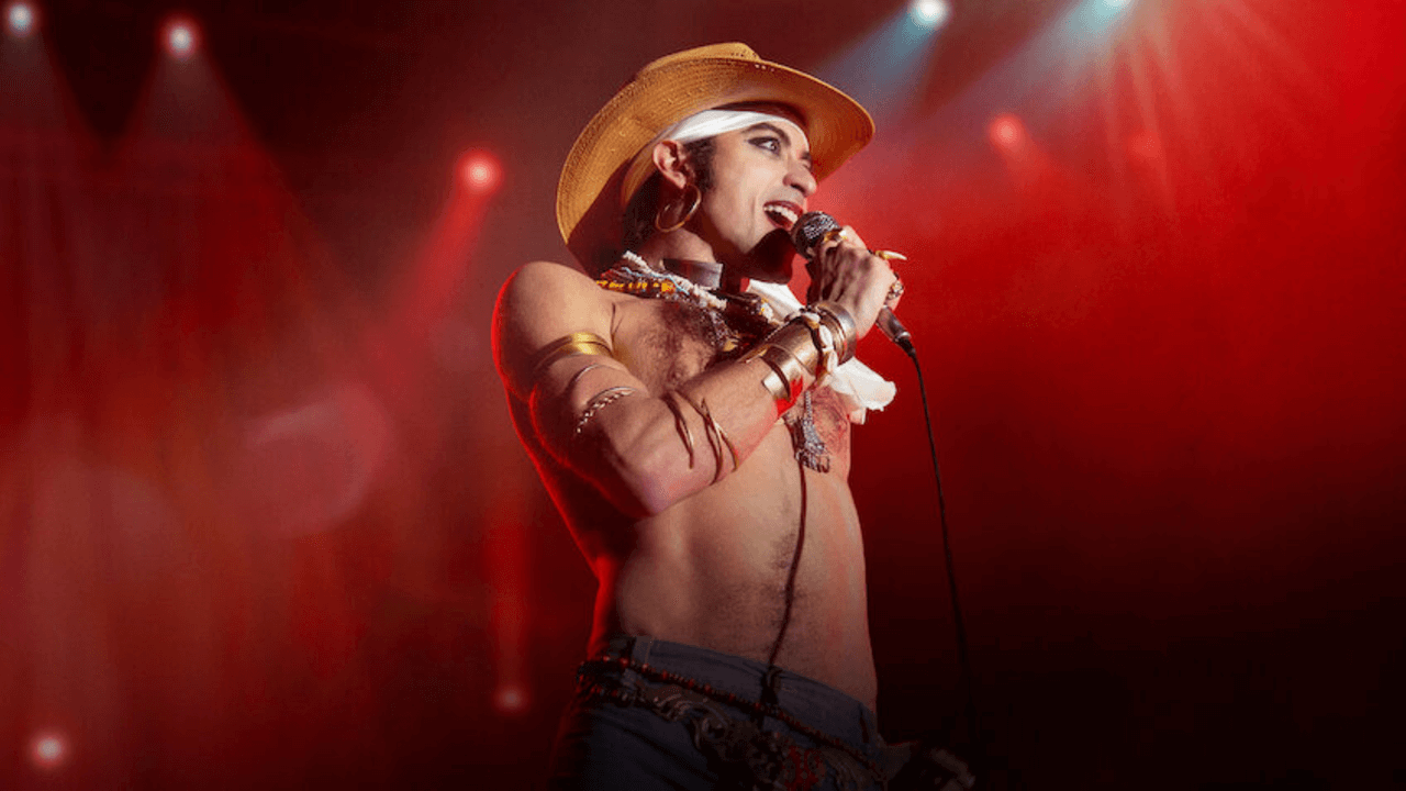 Chi è Ney Matogrosso: l’icona queer del Brasile raccontata nel biopic di Netflix - Ney Matogrosso - Gay.it