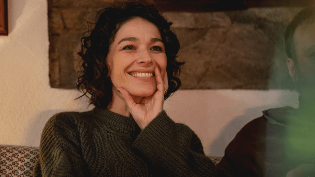 Irene Alessi, Un professore 3: chi è Nicole Grimaudo