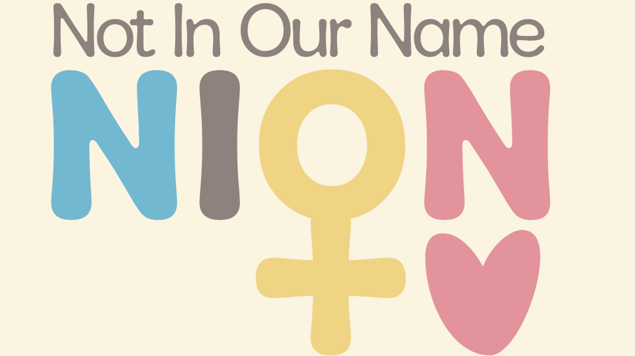 Oltre 60.000 donne cis firmano una lettera a sostegno della comunità trans: "Le nostre sorelle demonizzate, gli uomini cis sono la vera minaccia" - Not in Our Name - Gay.it