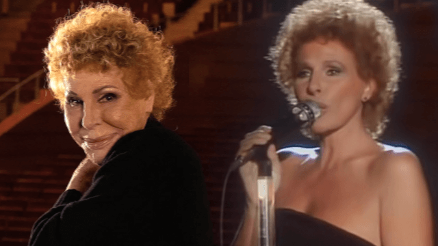 Ornella Vanoni e la comunità LGBTIQ+: dal no al Family Day al tenero outing su Mahmood. Le nozze gay e il bacio a Mara Venier - Ornella Vanoni Gay.it LGBT Queer - Gay.it
