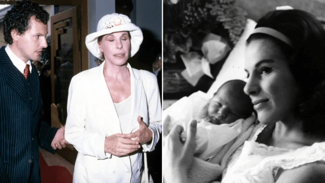 Cristiano Ardenzi, chi è il figlio di Ornella Vanoni
