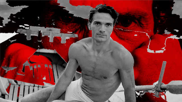 Pier Paolo Pasolini e la sinistra italiana