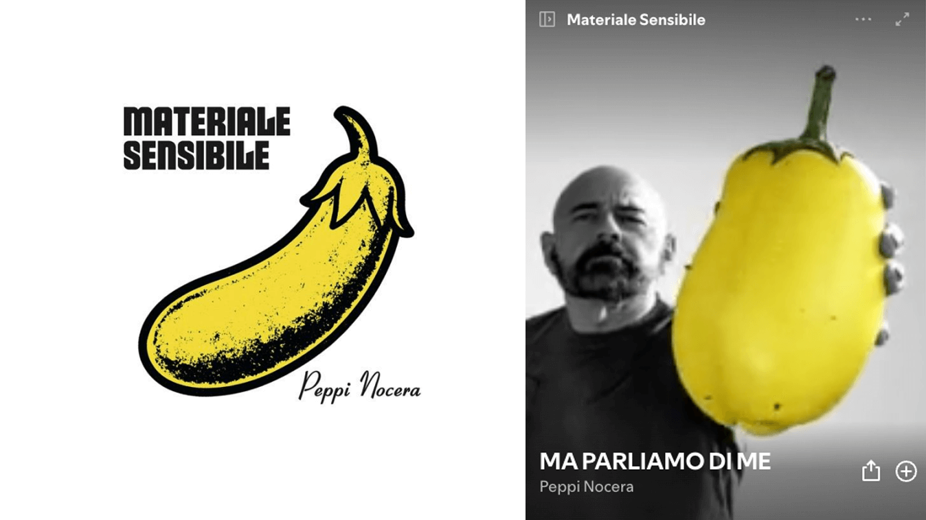 Le nevrosi queer e le miserie di tuttə noi: "Materiale sensibile" di Peppi Nocera è tossico, scorretto e ti farà inca**re - Peppi Nocera Materiale Sensibile - Gay.it