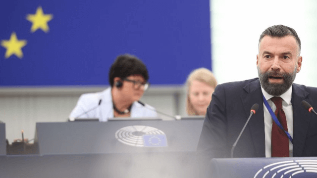 Relazione Zan Unione Europea Carta diritti fondamentali