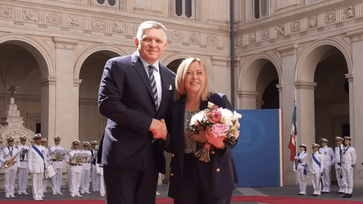 Slovacchia, Commissione europea avvia procedura d’infrazione dopo la modifica costituzionale anti-LGBTQIA+