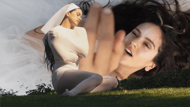 Rosalia LUX Mistica Queer