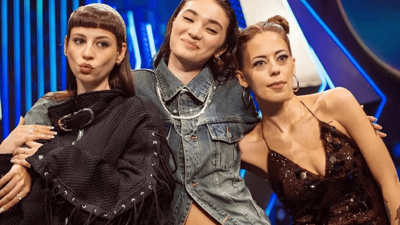 Sanremo Giovani 2025: le tre cantanti verso la semifinale