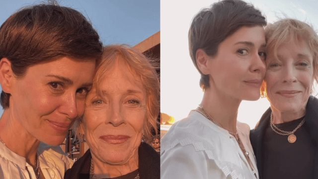Sarah Paulson avrà la sua stella sulla Hollywood Walk of Fame, cerimonia con l'amata Holland Taylor - Sarah Paulson - Gay.it