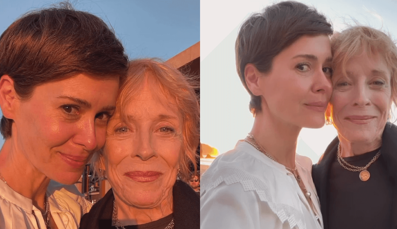 Sarah Paulson avrà la sua stella sulla Hollywood Walk of Fame, cerimonia con l’amata Holland Taylor