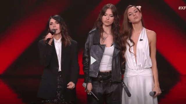 Eliminato X Factor 2025, chi è uscito nella terza puntata dei Live Show
