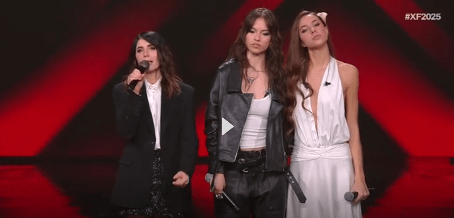 Eliminato X Factor 2025, chi è uscito nella terza puntata dei Live Show: cosa è successo – VIDEO