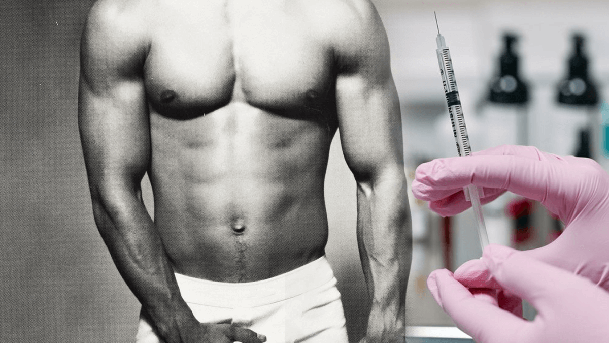 Botox nei testicoli, cos’è lo Scrotox: il maschio li vuole pieni e lisci