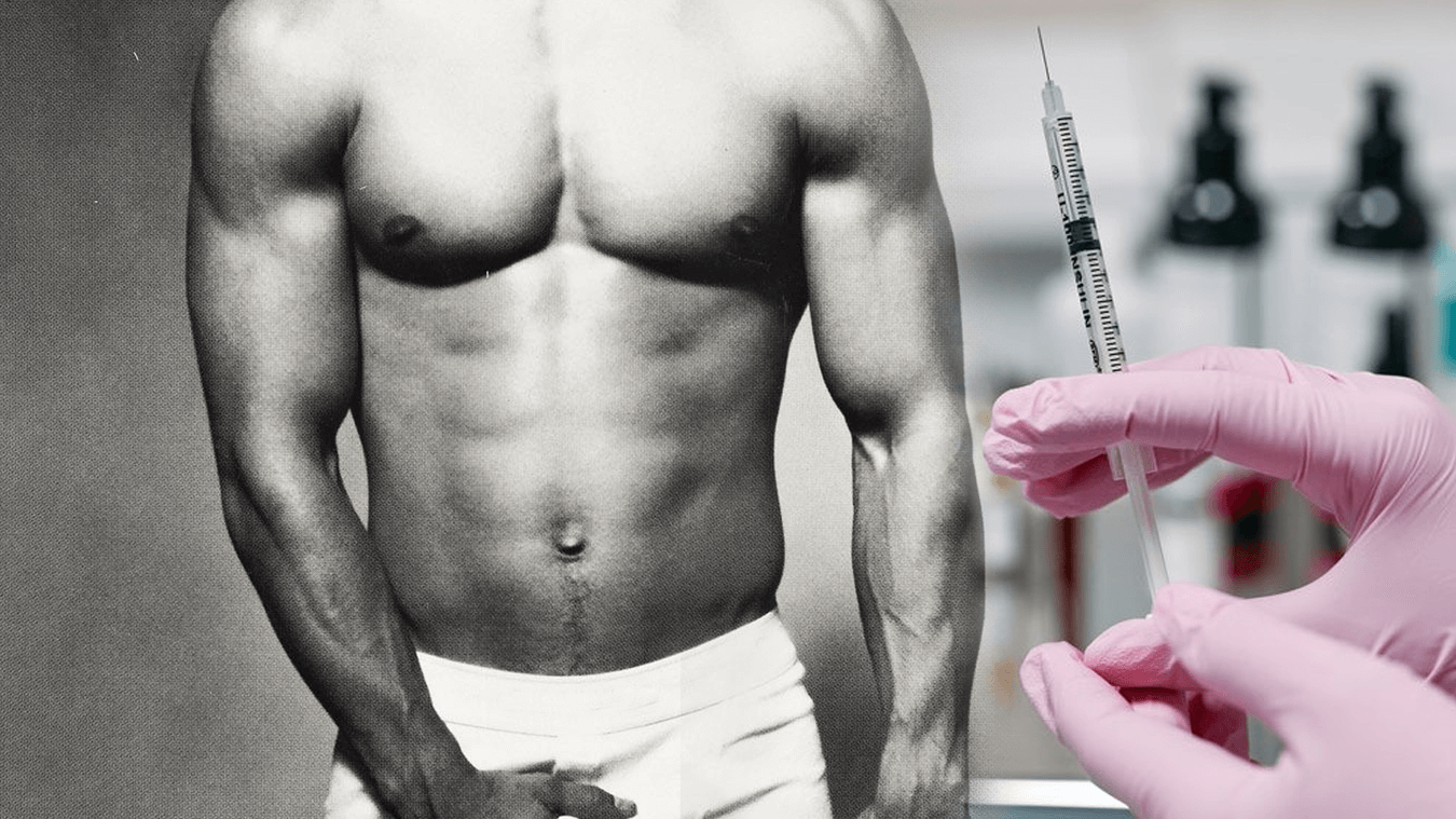 Botox nei testicoli, cos’è lo Scrotox: il maschio li vuole pieni e lisci