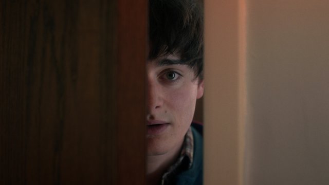 Stranger Things 5, il potere dell'accettazione di sè in un monologo svolta nel rapporto tra Will e Mike (SPOILER) - StrangerThings S5 0079 R - Gay.it
