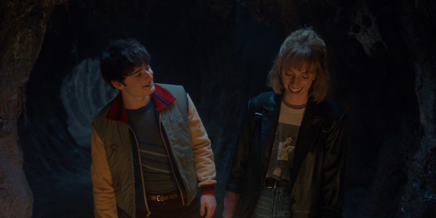 Stranger Things 5, il potere dell'accettazione di sè in un monologo svolta nel rapporto tra Will e Mike (SPOILER) - StrangerThings S5 0149 R - Gay.it