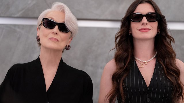 Il Diavolo Veste Prada 2, il teaser italiano del film con Meryl Streep e Anne Hathaway: "Meglio tardi che mai" - TDWP2 19956 R2 19964 r - Gay.it