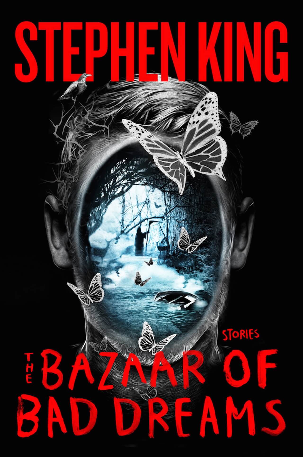 Mister Yummy, due protagonisti gay nel nuovo film tratto da un racconto di Stephen King - The Bazaar of Bad Dreams - Gay.it